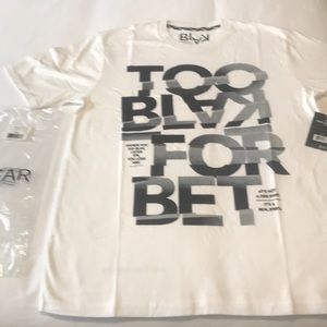 Men’s tee shirt